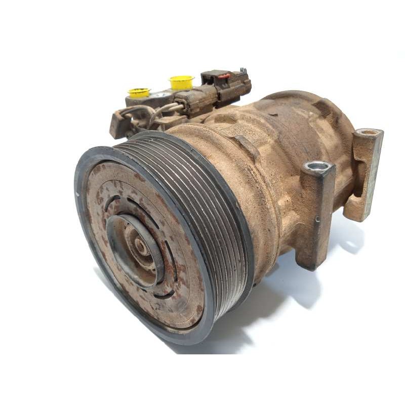 Recambio de compresor aire acondicionado para jeep gr.cherokee (wj/wg) 3.1 td limited referencia OEM IAM 4472005621 4473008020 1