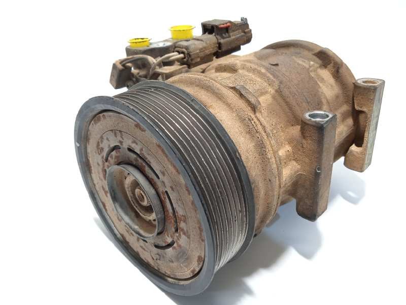 Recambio de compresor aire acondicionado para jeep gr.cherokee (wj/wg) 3.1 td limited referencia OEM IAM 4472005621 4473008020 1