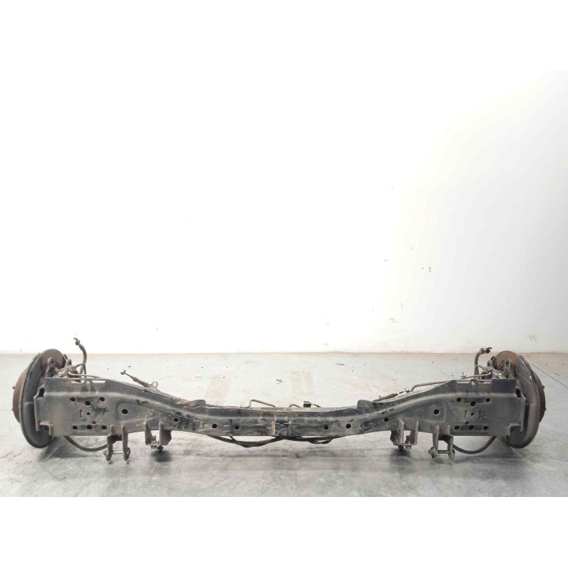 Recambio de puente trasero para nissan nv 200 (m20) e-nv200 furgón basic referencia OEM IAM 430104FA0C  