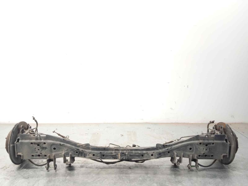 Recambio de puente trasero para nissan nv 200 (m20) e-nv200 furgón basic referencia OEM IAM 430104FA0C  