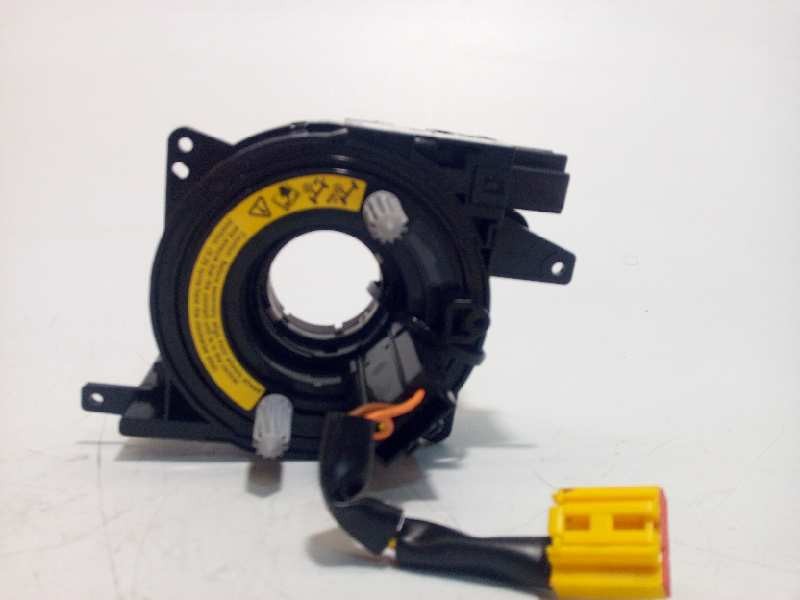 Recambio de anillo airbag para volvo v40 1.6 diesel cat referencia OEM IAM 31343218  