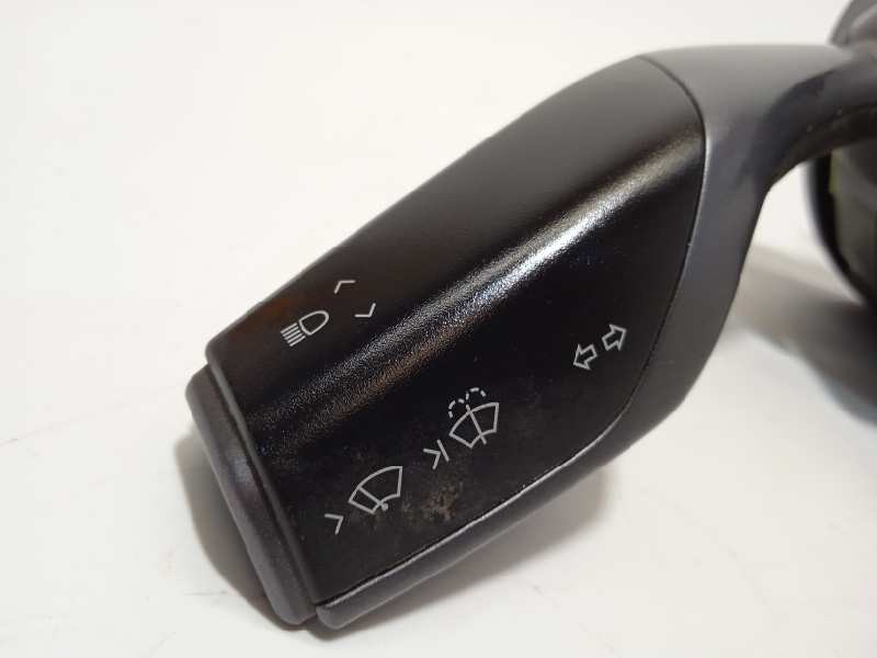 Recambio de mando intermitentes para tesla model 3 referencia OEM IAM 109766200N  