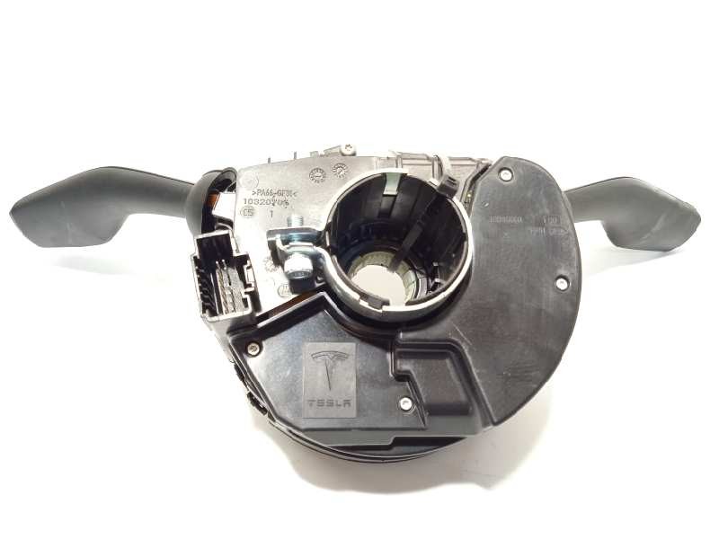 Recambio de mando intermitentes para tesla model 3 referencia OEM IAM 109766200N  