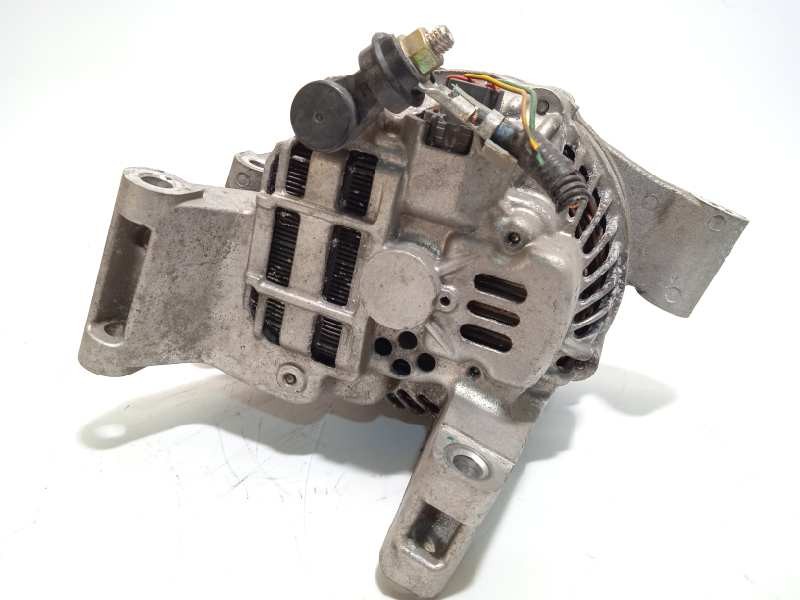 Recambio de alternador para mazda 5 berl. (cr) 2.0 sportive referencia OEM IAM LF50 A3TG1391A LF5018300A