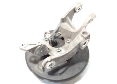 Recambio de mangueta trasera derecha para peugeot 3008 allure referencia OEM IAM 9822095380  9671326080 2