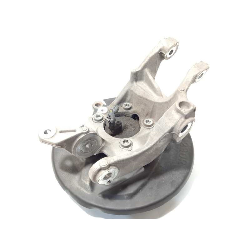 Recambio de mangueta trasera derecha para peugeot 3008 allure referencia OEM IAM 9822095380  9671326080