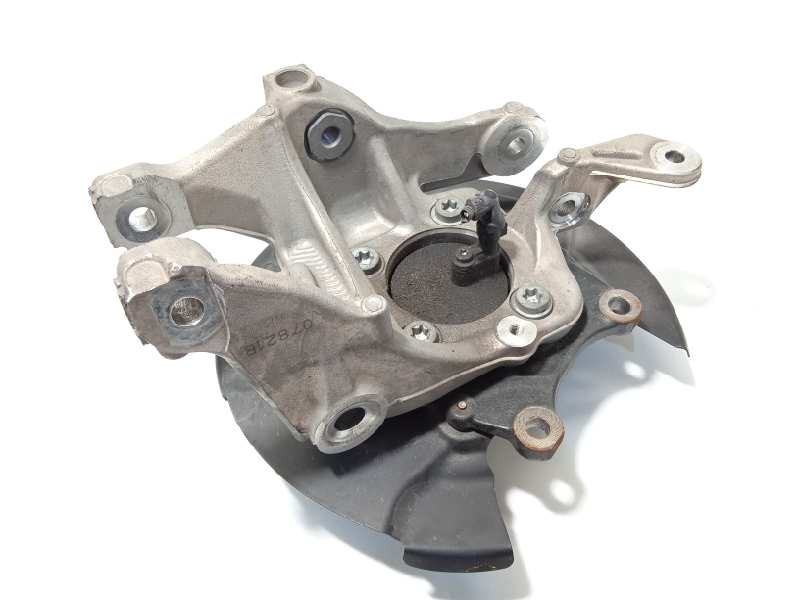 Recambio de mangueta trasera derecha para peugeot 3008 allure referencia OEM IAM 9822095380  9671326080