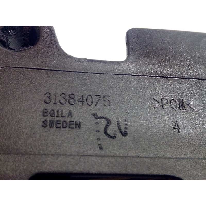 Recambio de antena para volvo v40 1.6 diesel cat referencia OEM IAM 31384075  6G9115K603KB