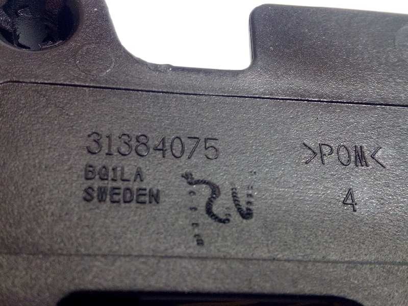 Recambio de antena para volvo v40 1.6 diesel cat referencia OEM IAM 31384075  6G9115K603KB