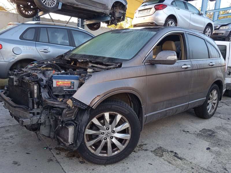HONDA CR-V III (RE_)