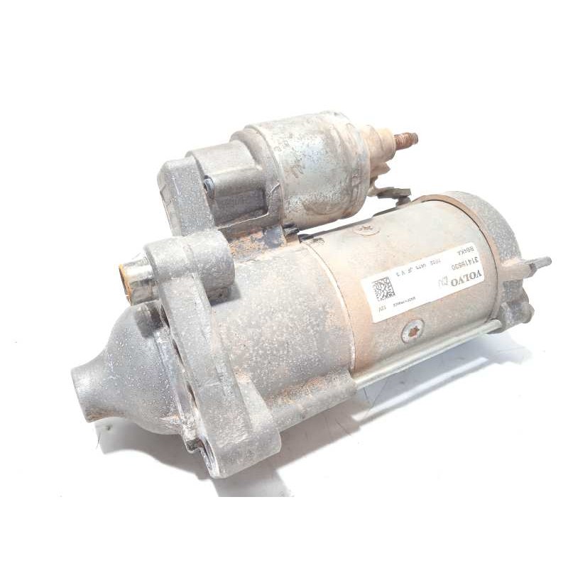 Recambio de motor arranque para volvo xc90 2.0 diesel cat referencia OEM IAM 31419530  