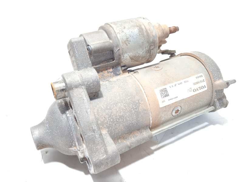 Recambio de motor arranque para volvo xc90 2.0 diesel cat referencia OEM IAM 31419530  
