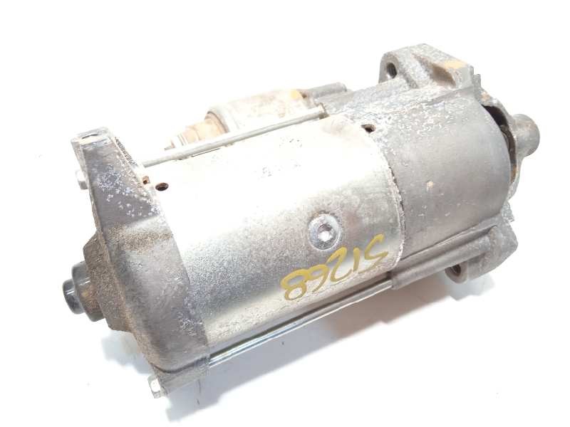 Recambio de motor arranque para volvo xc90 2.0 diesel cat referencia OEM IAM 31419530  