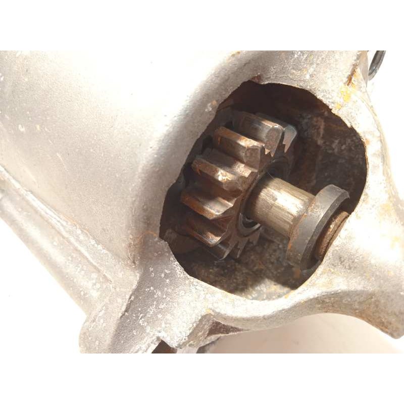 Recambio de motor arranque para volvo xc90 2.0 diesel cat referencia OEM IAM 31419530  