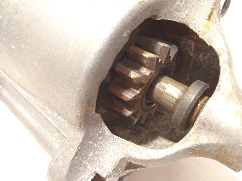 Recambio de motor arranque para volvo xc90 2.0 diesel cat referencia OEM IAM 31419530  