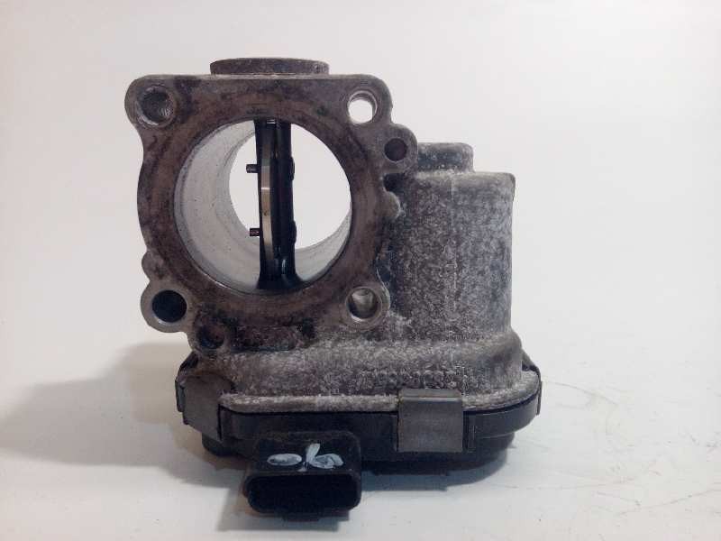 Recambio de caja mariposa para volvo v40 1.6 diesel cat referencia OEM IAM 9673534480  