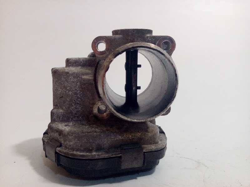 Recambio de caja mariposa para volvo v40 1.6 diesel cat referencia OEM IAM 9673534480  