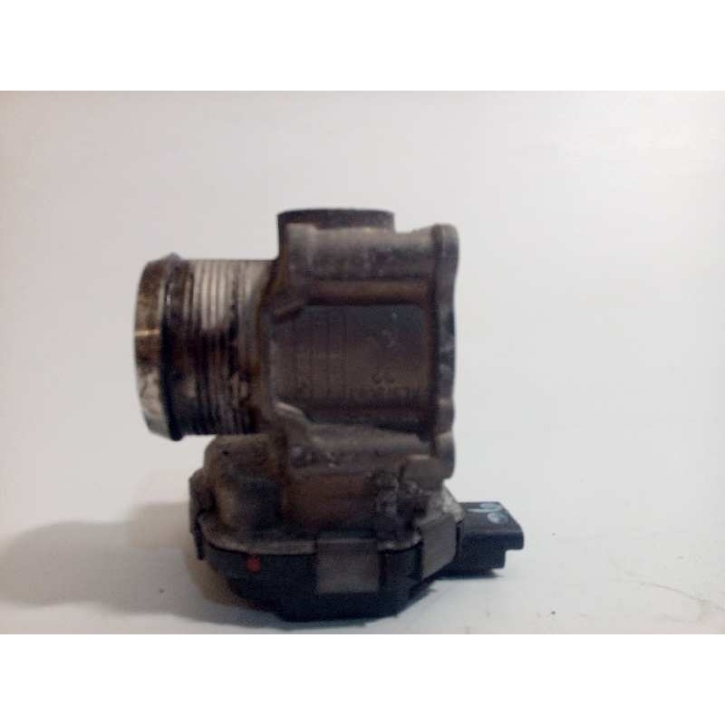 Recambio de caja mariposa para volvo v40 1.6 diesel cat referencia OEM IAM 9673534480  