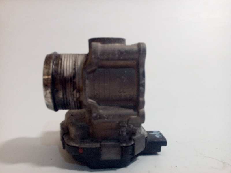 Recambio de caja mariposa para volvo v40 1.6 diesel cat referencia OEM IAM 9673534480  