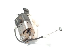 Recambio de cerradura puerta delantera derecha para peugeot 3008 hybrid4 referencia OEM IAM 732290  9800623080