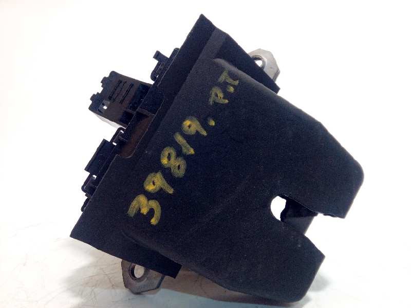 Recambio de cerradura maletero / porton para volvo v40 1.6 diesel cat referencia OEM IAM 31335870  