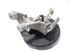Recambio de mangueta trasera izquierda para peugeot 3008 allure referencia OEM IAM 9822117380  9671326080 2
