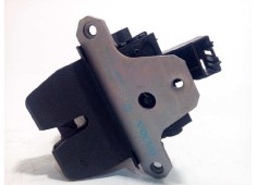 Recambio de cerradura maletero / porton para volvo v40 1.6 diesel cat referencia OEM IAM 31335870   2