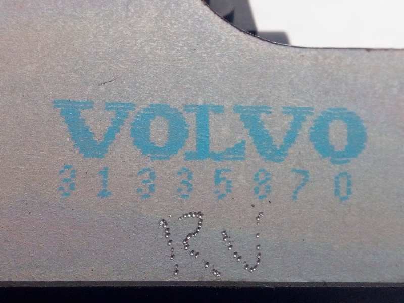 Recambio de cerradura maletero / porton para volvo v40 1.6 diesel cat referencia OEM IAM 31335870  