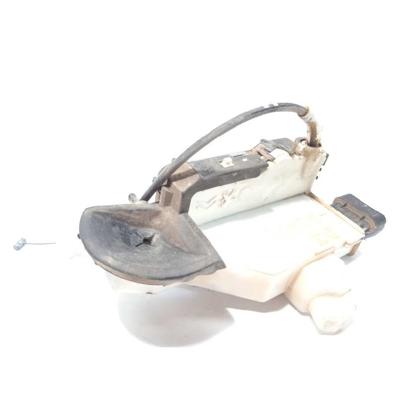 Recambio de cerradura puerta delantera izquierda para peugeot 3008 hybrid4 referencia OEM IAM 732291  9800623180