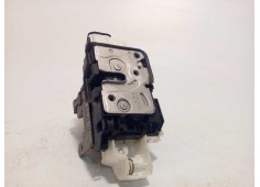 Recambio de cerradura puerta delantera derecha para volvo v40 1.6 diesel cat referencia OEM IAM 31301422  