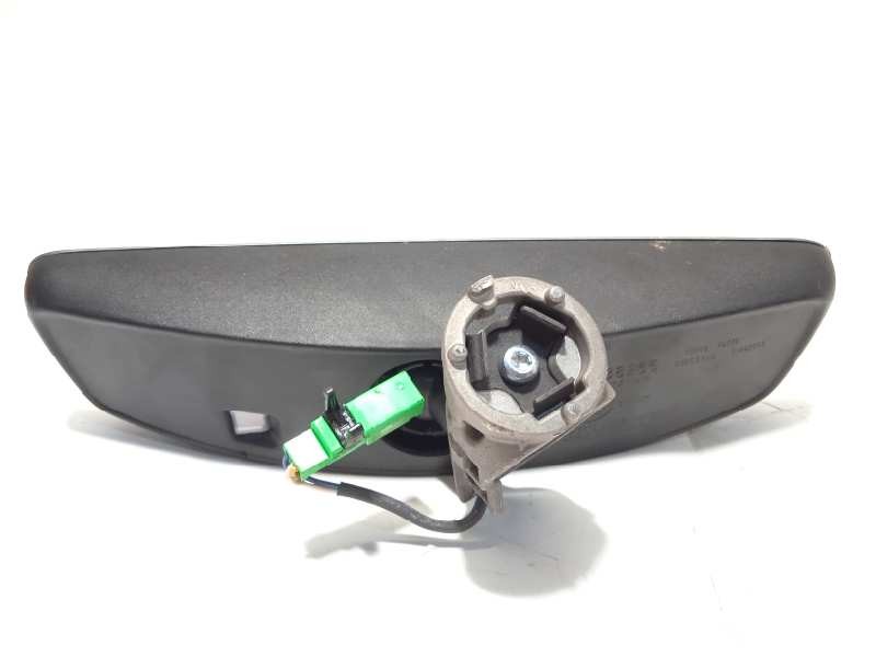 Recambio de espejo interior para volvo xc90 2.0 diesel cat referencia OEM IAM 31442553  