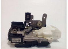 Recambio de cerradura puerta delantera derecha para volvo v40 1.6 diesel cat referencia OEM IAM 31301422   2