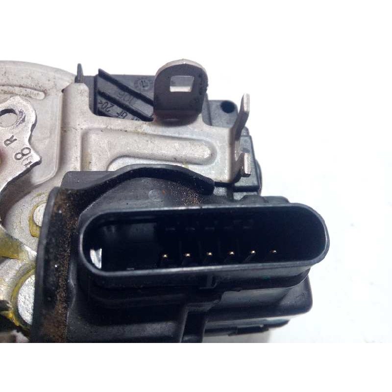 Recambio de cerradura puerta delantera derecha para volvo v40 1.6 diesel cat referencia OEM IAM 31301422  