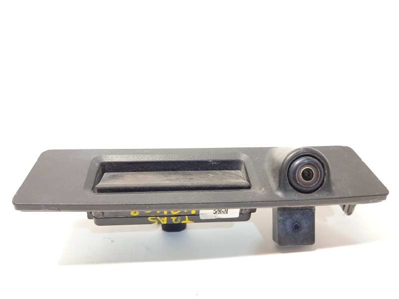 Recambio de maneta exterior porton para tesla model 3 referencia OEM IAM 109594900E  