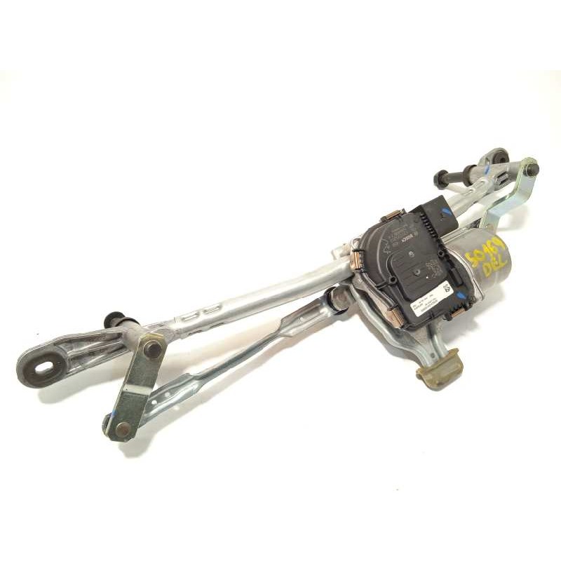 Recambio de motor limpia delantero para peugeot 3008 allure referencia OEM IAM 9824762480 1397225003 3397022076