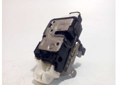 Recambio de cerradura puerta delantera izquierda para volvo v40 1.6 diesel cat referencia OEM IAM 31301421  