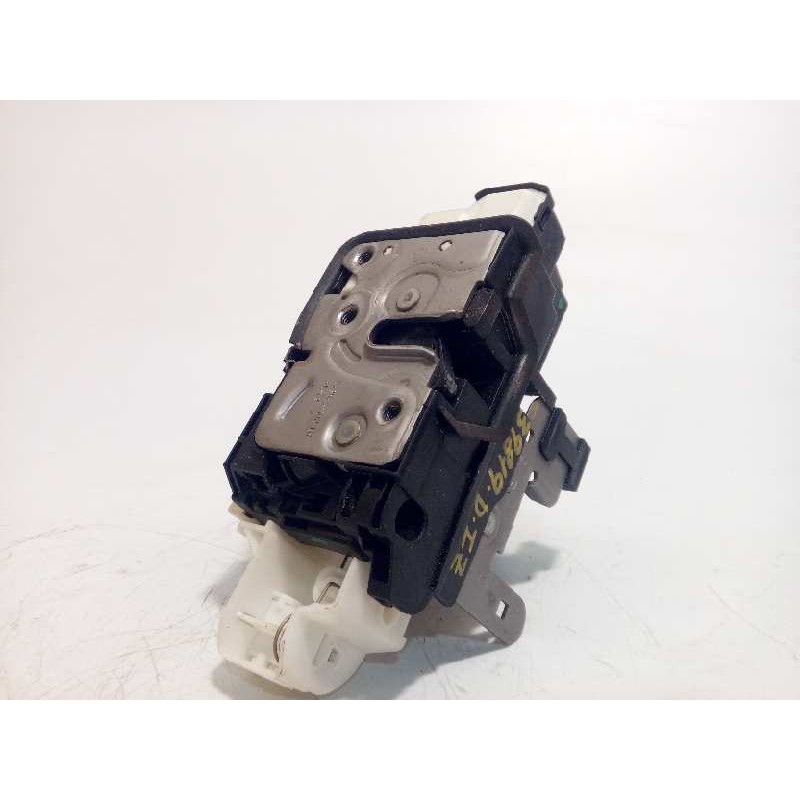 Recambio de cerradura puerta delantera izquierda para volvo v40 1.6 diesel cat referencia OEM IAM 31301421  