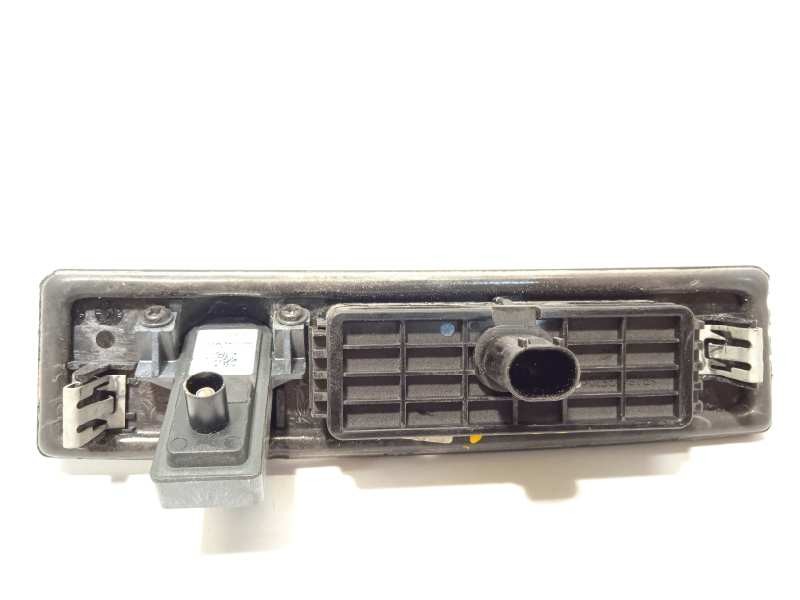 Recambio de maneta exterior porton para tesla model 3 referencia OEM IAM 109594900E  