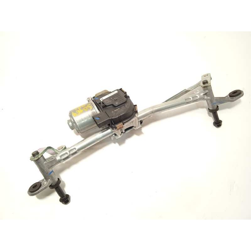 Recambio de motor limpia delantero para peugeot 3008 allure referencia OEM IAM 9824762480 1397225003 3397022076