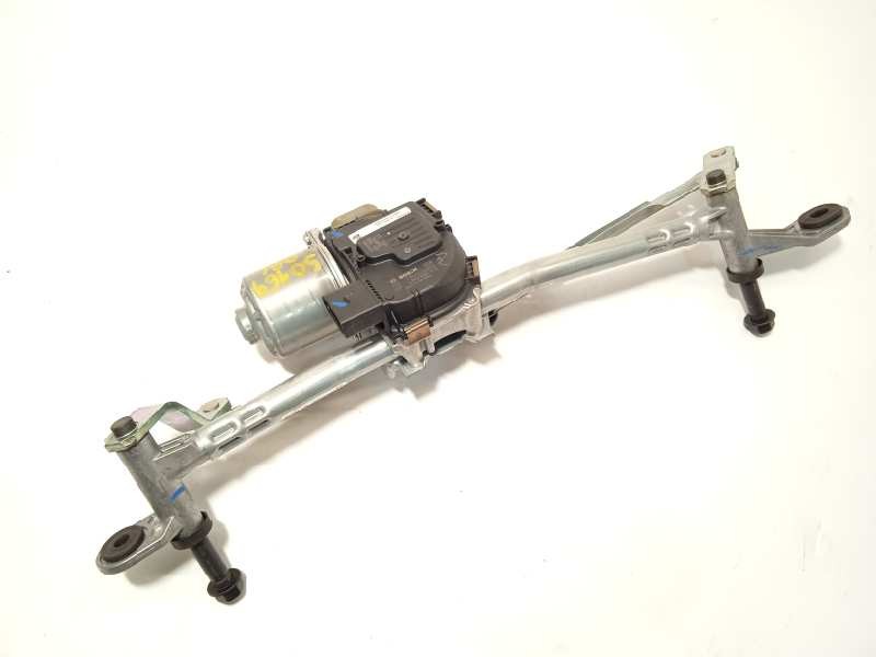 Recambio de motor limpia delantero para peugeot 3008 allure referencia OEM IAM 9824762480 1397225003 3397022076