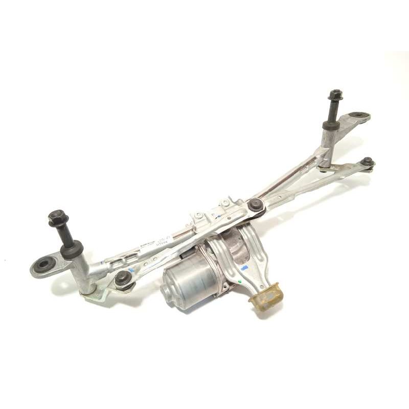 Recambio de motor limpia delantero para peugeot 3008 allure referencia OEM IAM 9824762480 1397225003 3397022076