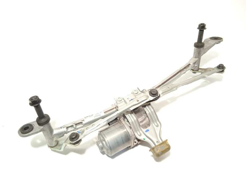 Recambio de motor limpia delantero para peugeot 3008 allure referencia OEM IAM 9824762480 1397225003 3397022076