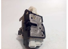 Recambio de cerradura puerta trasera izquierda para volvo v40 1.6 diesel cat referencia OEM IAM 31301431  