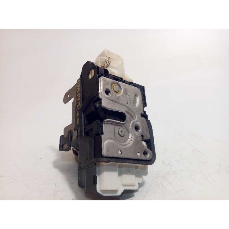 Recambio de cerradura puerta trasera izquierda para volvo v40 1.6 diesel cat referencia OEM IAM 31301431  