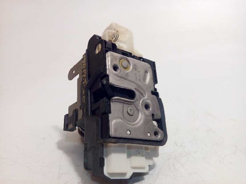 Recambio de cerradura puerta trasera izquierda para volvo v40 1.6 diesel cat referencia OEM IAM 31301431  