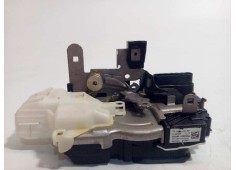 Recambio de cerradura puerta trasera izquierda para volvo v40 1.6 diesel cat referencia OEM IAM 31301431   2