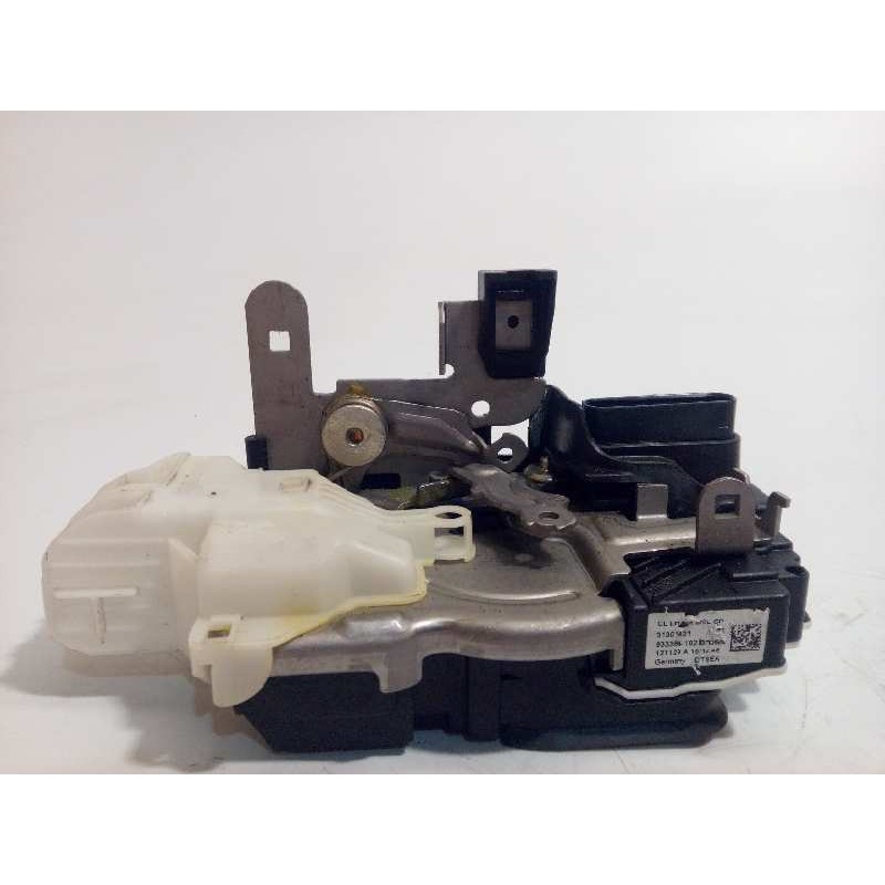 Recambio de cerradura puerta trasera izquierda para volvo v40 1.6 diesel cat referencia OEM IAM 31301431  