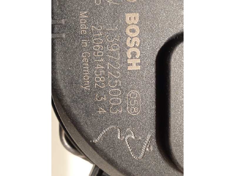 Recambio de motor limpia delantero para peugeot 3008 allure referencia OEM IAM 9824762480 1397225003 3397022076