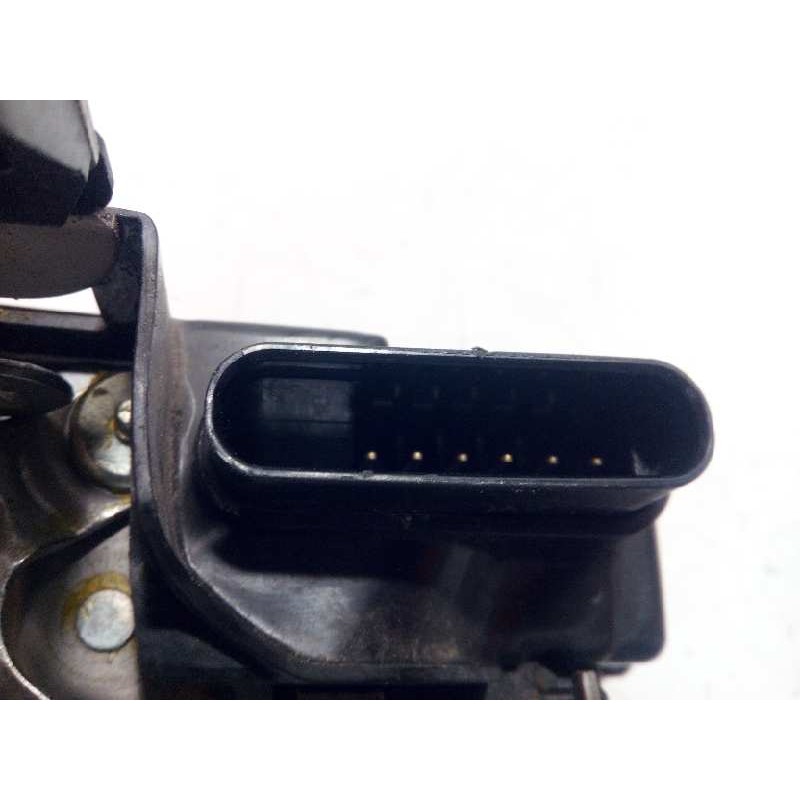 Recambio de cerradura puerta trasera izquierda para volvo v40 1.6 diesel cat referencia OEM IAM 31301431  