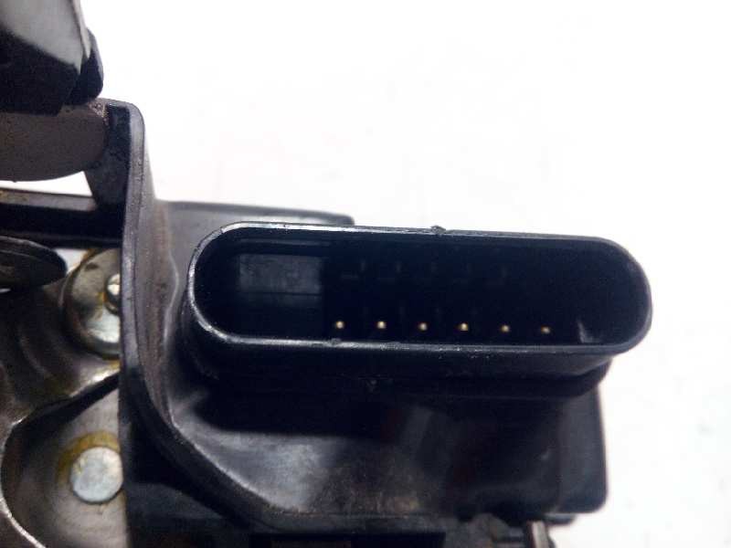Recambio de cerradura puerta trasera izquierda para volvo v40 1.6 diesel cat referencia OEM IAM 31301431  
